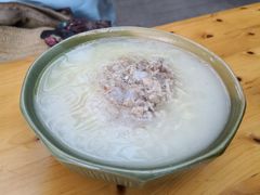 -徐老幺奶汤面