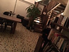 -6号花园别墅酒店