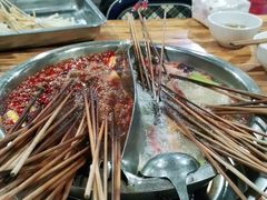 -满江红串串香(七道堰街店)