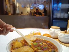 -常盛香生煎·酸辣汤.无锡老字号玉兰饼(新生路店)