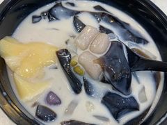 -郭爸烧仙草(西航·潭人街店)