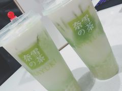 -奈雪的茶(石厦时代广场店)