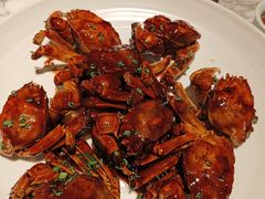 -湖滨28中餐厅·西湖宴·杭州君悦酒店