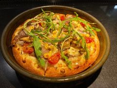 -必胜客(东大桥店)