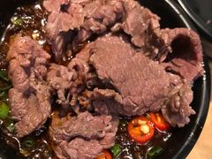 -左庭右院鲜牛肉火锅(南通CBD大有境店)