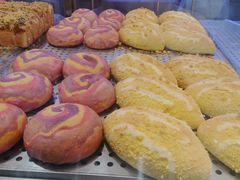 -LELECHA乐乐茶(新街口大洋店)