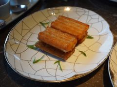 黄金脆带鱼-新荣记(BFC外滩金融中心店)