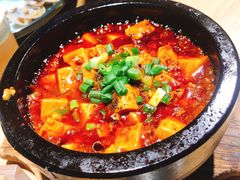 -胡马八破·川菜小馆(高新万达店)
