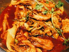 -李想大虾(江北天街店)