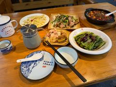 -青城甲(青城山店)