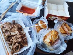 牛杂-细妹五香牛杂(步行街店)