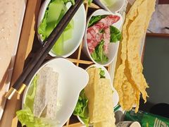 -螺大喜螺蛳粉火锅(雍和宫店)