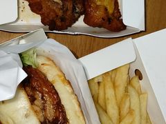 -必胜客(欢乐颂店)