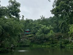 -岳麓书院