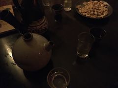 酒-江湖边·小生活