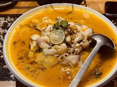 -尽善百年古院餐厅(王家老宅店)