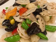 -烤肉季饭庄