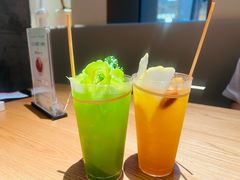 -榕意·川味之美(深业上城店)