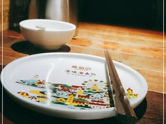 -前海沿·青岛菜(大拇指广场石老人店)