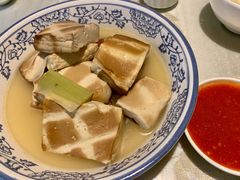 孔府豆腐-鲁城往事(游客中心店)