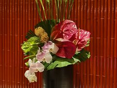 -金茂君悦·食在56海鲜自助餐厅ON56