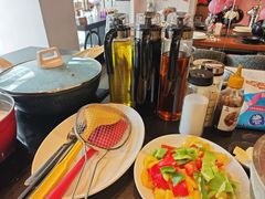 -Living Kitchen团建·厨艺派对空间(国贸店)