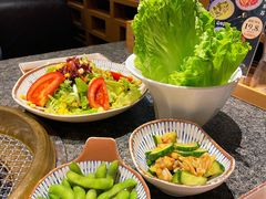 -NIUAN牛庵·日式和牛烧肉(恒隆店)