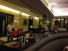 -粗茶淡饭·汉口公馆(循礼门店)