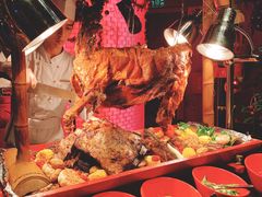 -广州富力君悦大酒店·凯菲厅