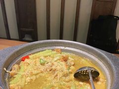 -首秀·四川料理(星耀101店)