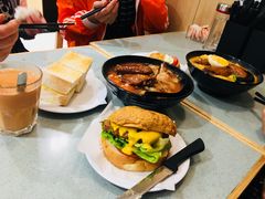 -华嫂冰室(尖沙咀店)