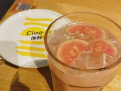 -菲滋意式餐厅(海宁银泰城店)