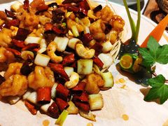 -阿斯牛牛·凉山菜(新会展店)