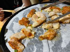 爆汁龙利鱼-胖记烤肉(江汉路店)