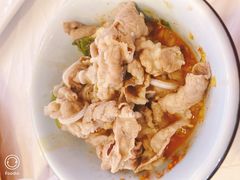 -虾大侠·盱眙龙虾老北京铜锅涮羊肉(金楠天街店)