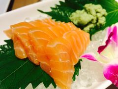 -水木锦堂·自助铁板烧(世贸天阶店)