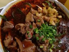 -食通天美食广场(华润万象城店)