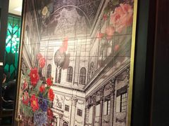 -新白鹿餐厅(爱琴海购物中心店)