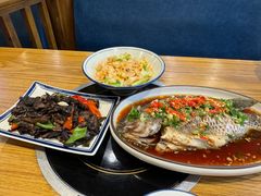 -妈妈的味道(和顺古镇店)