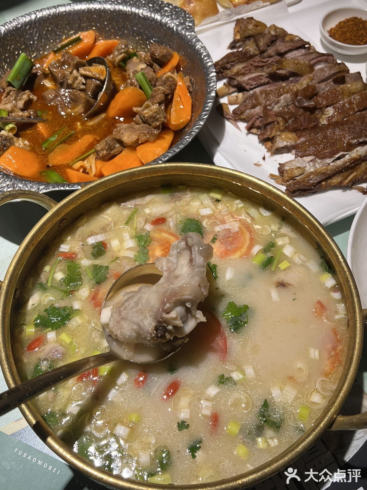 不愧是武汉本土老店！吃了好多年了 它家就在循礼门