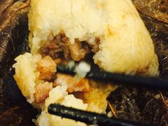 -添好运点心专门店(深水埗店)