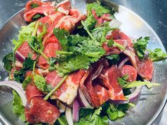 -小团团·路边烤牛肉(南岭壹街店)