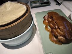枣香酥北京烤鸭-唐廊烤鸭店(工体店)