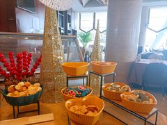 -秦皇国际大酒店·自助餐