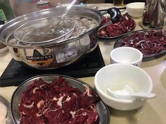 -菜忠潮州牛肉店(岗厦店)