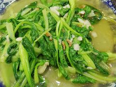 蒜泥白菜-台州老六海鲜面馆(上南总店)