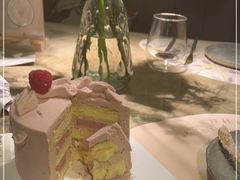 -théATRE 茶聚场(王府中環店)