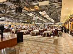 -汉斯南美烤肉(总店)