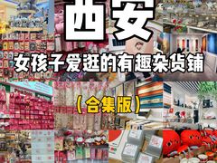 -西北轻工批发市场