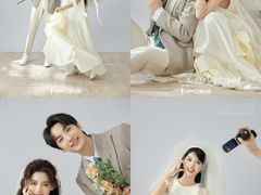 -海马体照相馆(新南凯德广场店)